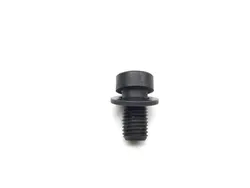 Engine Flywheel Bolt 2010 Can-Am Spyder RT-S Roadster SE5 2843A