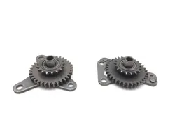 Timing Gears 2010 Can-Am Spyder RS-S Roadster SE5 2848A