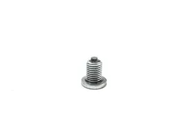 Engine Oil Drain Plug Bolt 2022 Kawasaki KLR650 2850A