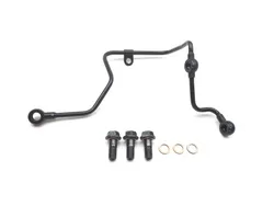 Engine Oil Lines 2022 Kawasaki KLR650 2850A