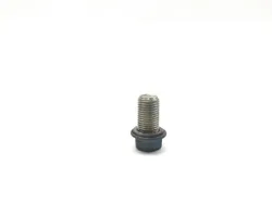 Engine Oil Drain Plug Bolt 2006 Suzuki Boulevard C50C 2847A