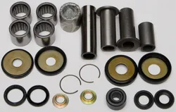 All Balls Swing Arm Bearing Kit for GAS GAS EC250 4T