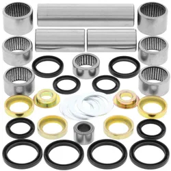 All Balls Swing Arm Bearing Kit Yamaha YZ250-450F WR250-450F