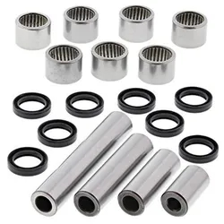 All Balls Swing Arm Bearing Kit for Honda CRF125F