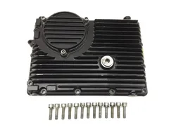 Engine Oil Pan 2001 BMW K1200RS 2785A