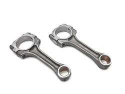 Engine Connecting Rod Set 2003 Aprilia ETV1000 Caponord 2844A