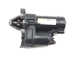 Electric Starter Motor 1996 BMW R1100RTL 2782A