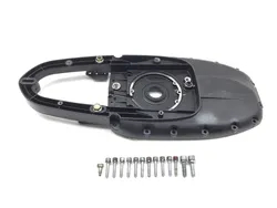 Front Case Cover 1996 BMW R1100RTL 2782A x