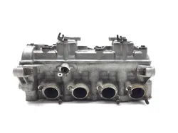 Engine Cylinder Head 2006 Kawasaki Ninja ZX6RR ZX600N 2872A x