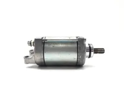 Electric Starter Motor 2013 Kawasaki Ninja 1000 ZX1000H ABS 2874A