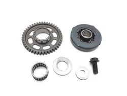 Engine Starter Clutch 2004 Suzuki GSXR600 2875A