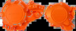 ACERBIS X-Power Stator Clutch Cover 16 OE Orange
