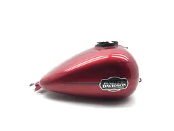 Gas Tank Fuel Petrol 2008 Harley-Davidson Electra Ultra Classic FLHTCU 2896A x