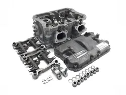 Engine Cylinder Head Complete W Valves 2018 Textron Off Road Havoc X 2882A