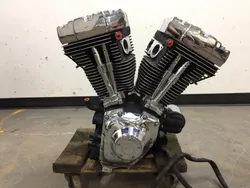 Engine Motor 2002 Harley-Davidson Dyna Low Rider FXDL 2892A