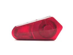 Brake Tail Light Passenger Right 2011 Polaris RZR 800 EFI 2888A