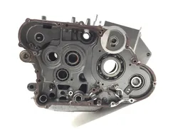 Engine Left Right Center Cases 2008 Kawasaki KLR650 2894A