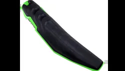 Acerbis X-Seat Single Black Green