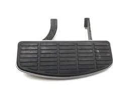 Right Driver Floorboard 2000 Harley Ultra Classic EFI FLHTCUI 2913A x