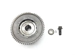 Engine Flywheel 2000 Victory V92C 2907A