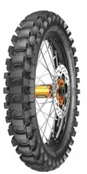 Metzeler MC360 Midhard 110/90-19 Rear Bias Tire