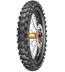 Metzeler MC360 Midhard 100/90-19 Rear Bias Tire 57M TT