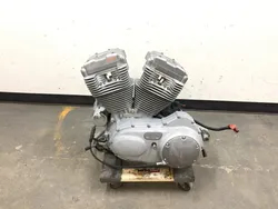 Engine Motor 2004 Harley-Davidson Sportster 883 Custom XL883C 2929A