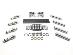 Push Rods Tubes and Lifters 2001 Harley Electra Ultra Classic FLHTCUI 2955A x