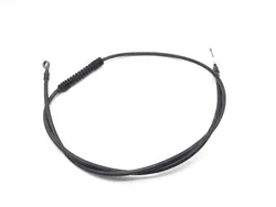 Clutch Cable 2012 Harley-Davidson Dyna Fat Bob FXDF 2981A