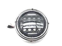 LED Headlight Front Headlamp 2001 Harley Electra Ultra Classic FLHTCUI 2977A x