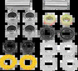 Moose Swingarm Suspension Bearing And Seal Rebuild Kit