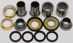 All Balls Swing Arm Bearing Shaft Seal Rebuild Kit Honda CRF250-450R