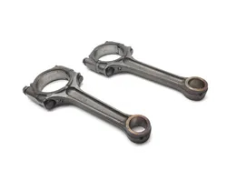 Engine Connecting Rod Set 2002 Yamaha V Star 1100 XVS1100A Classic 2984A