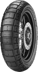 Pirelli Scorpion Rally STR Rear Tire 170/60R17 72V Radial TL MS