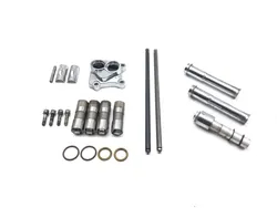 Push Rods Tubes and Lifters 2007 Harley-Davidson Softail Standard FXST 2990A x