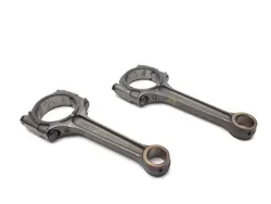 Engine Connecting Rod Set 2005 Yamaha V Star 1100 XVS1100AT Silverado 2960A