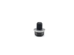 Engine Oil Drain Plug Bolt 2012 Kawasaki KLR650 2999A