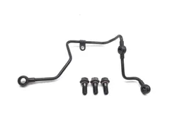 Engine Oil Lines 2006 Kawasaki KLR650 3002A