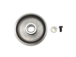 Engine Flywheel Gear 2005 Suzuki Eiger 400 LTF400F 4x4 Manual 3018A