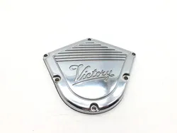 Timing Chain Inspection Cover 2001 Victory V92C Deluxe 2974A