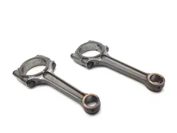 Engine Connecting Rod Set 2003 Yamaha V Star 1100 XVS1100AW Classic 2948A