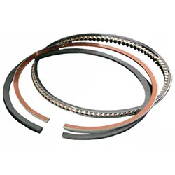 Replacement Piston Ring Set 72mm for Wiseco Pro Lite