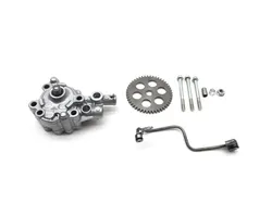 Engine Oil Pump Assembly 2014 Honda XR650L 3005A