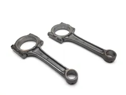 Engine Connecting Rod Set 1996 Kawasaki Vulcan 1500 VN1500D Classic 2958A