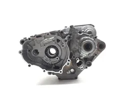 Engine Left Right Center Cases 2013 Yamaha WR250F 3009A