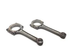 Engine Connecting Rod Set 2000 Kawasaki Vulcan 1500 VN1500L Nomad FI 3007A