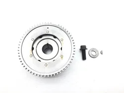 Engine Flywheel 1999 Victory V92C 3026A