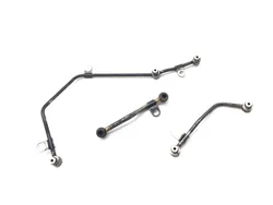 Engine Metal Oil Lines 2013 Kawasaki Teryx 750 KRF750R 4x4 LE FI 3023A