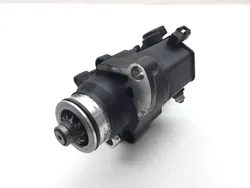 Electric Starter Motor 2012 Harley-Davidson Road King Police FLHP 2966A