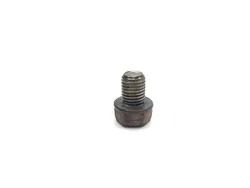 Engine Oil Drain Plug Bolt 2004 Honda Rancher 400 TRX400FA 4x4 AT 3043A